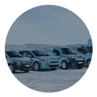 >Scegli l'auto dei tuoi sogni