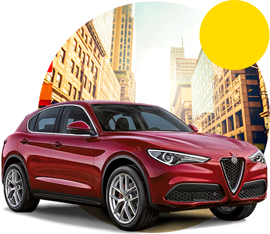 Patente speciale Alfa Romeo